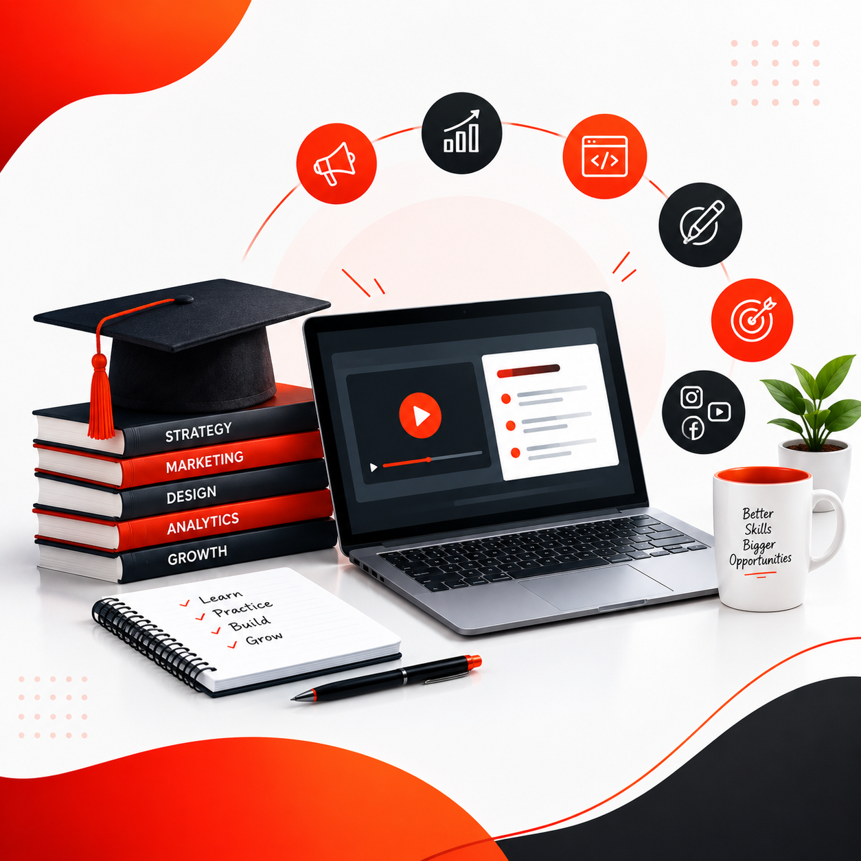 Complete Professional Course in Bhopal